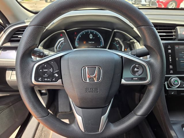 Used 2016 Honda Civic EX-T image 25
