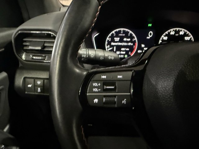 Used 2024 Honda Pilot TrailSport image 14