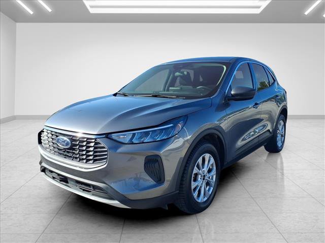 Used 2023 Ford Escape Active AWD/4WD image 4