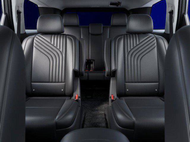 New 2026 Hyundai Palisade SEL image 12