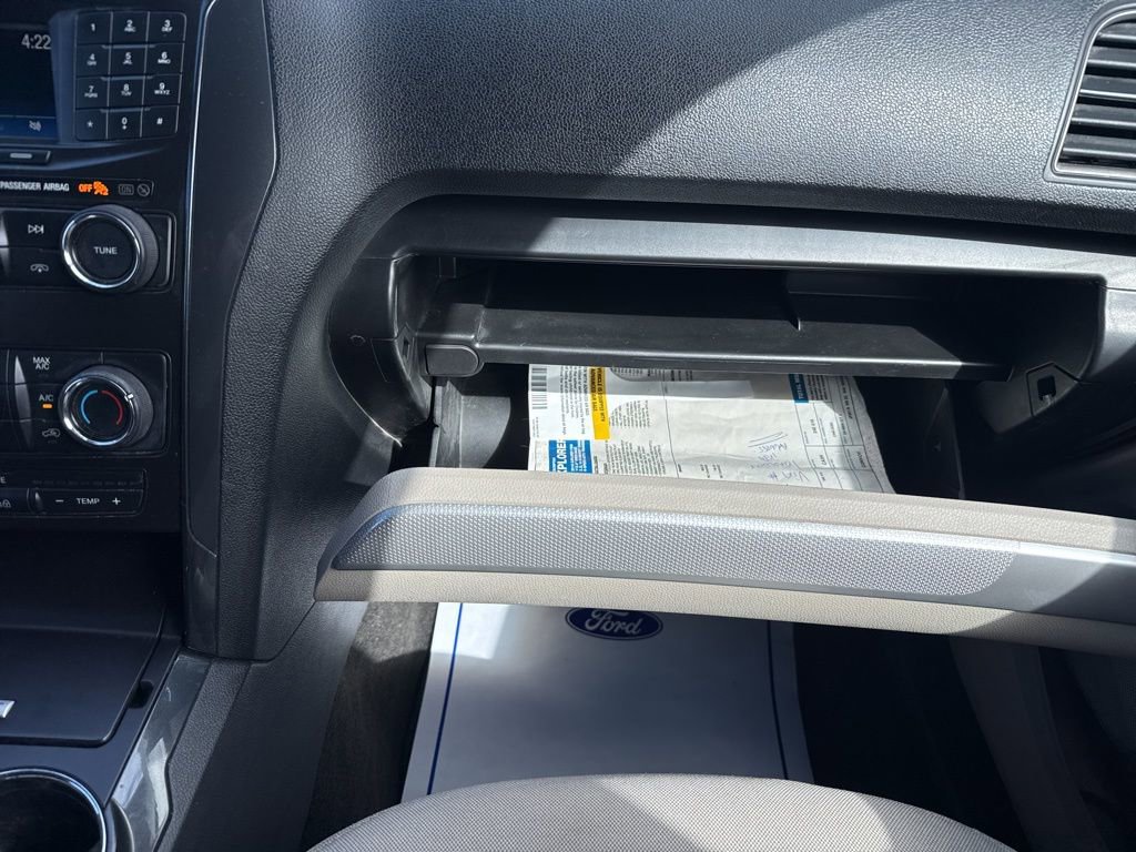 Used 2018 Ford Explorer FWD image 42