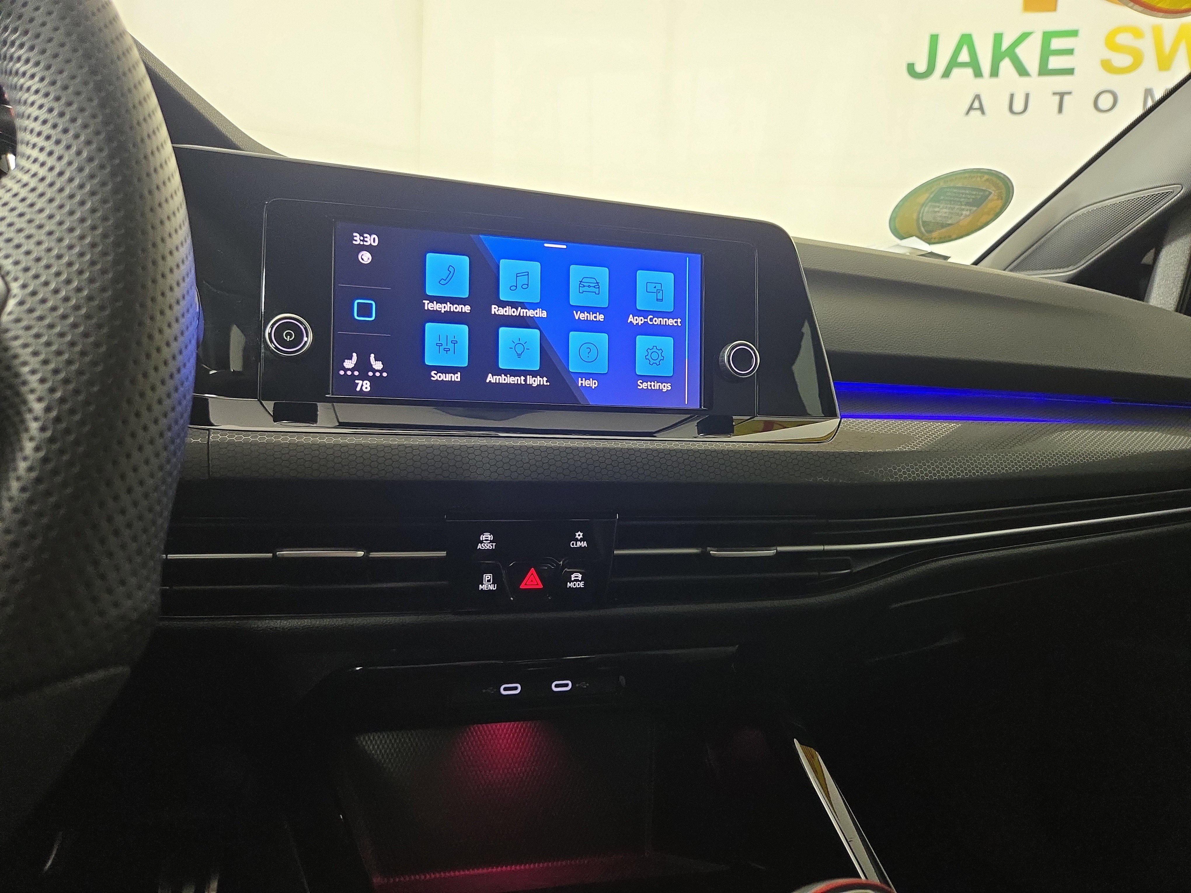 Used 2024 Volkswagen GTI S image 21