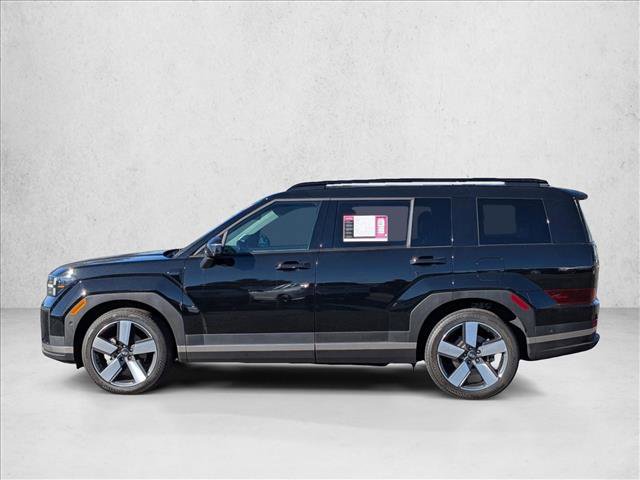 Used 2024 Hyundai Santa Fe Limited image 9