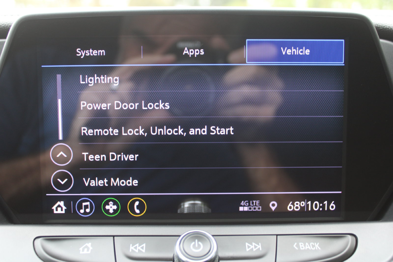 Used 2020 Chevrolet Blazer LT w/ LPO, Floor Liner Package FWD image 46