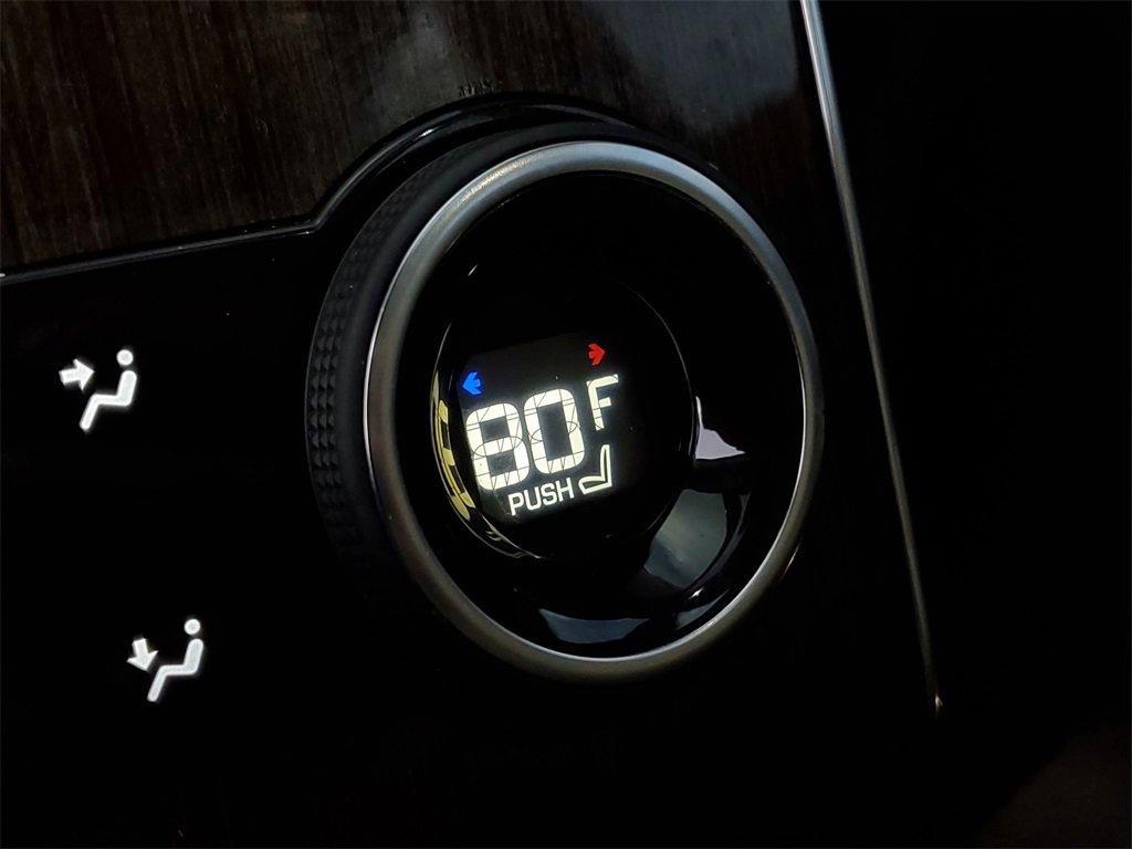 Used 2022 Land Rover Range Rover Sport HSE Silver Edition image 31