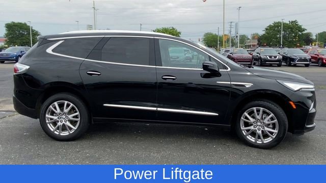 Certified 2023 Buick Enclave Premium w/ Experience Buick Package image 11