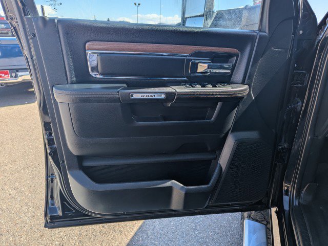 Used 2013 RAM 2500 Laramie w/ Cold Weather Group AWD/4WD image 9