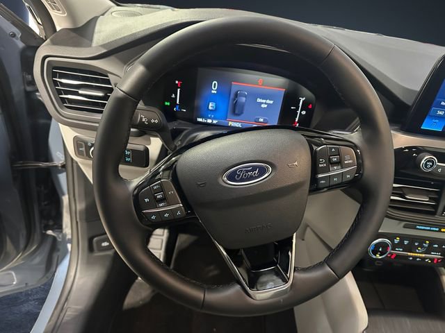 New 2026 Ford Escape Active w/ Cold Weather Package AWD/4WD image 12