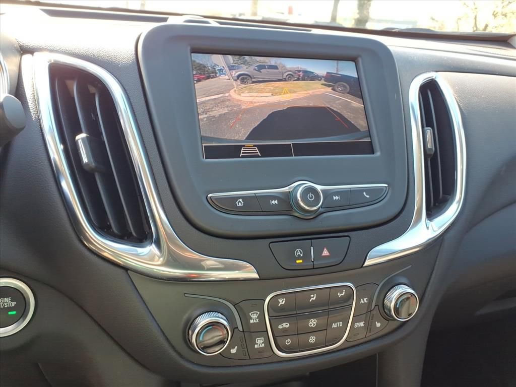 Used 2024 Chevrolet Equinox LT image 24