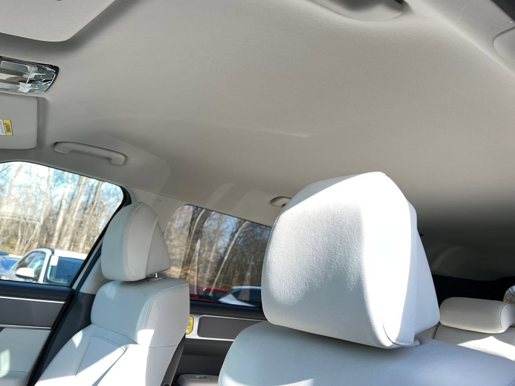 New 2026 Hyundai Santa Fe SE AWD/4WD image 18