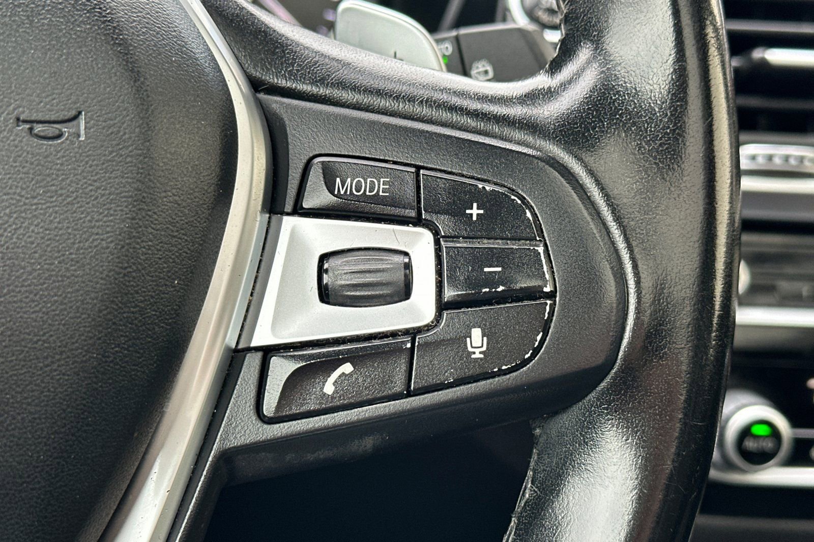 Used 2019 BMW X3 sDrive30i w/ Driving Assistance Package image 32