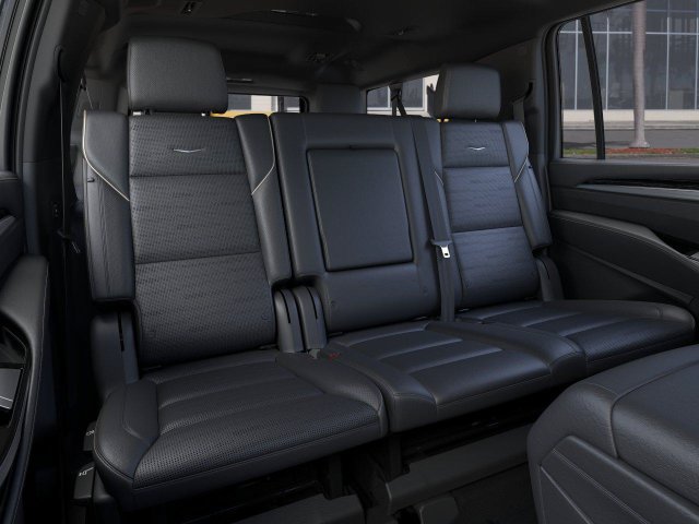 New 2026 Cadillac Escalade ESV Sport w/ Touring Package AWD/4WD image 17