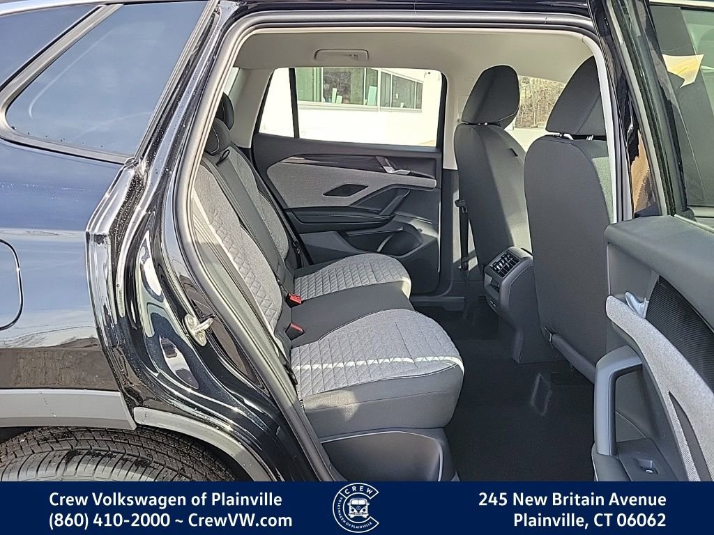 New 2026 Volkswagen Tiguan S image 15