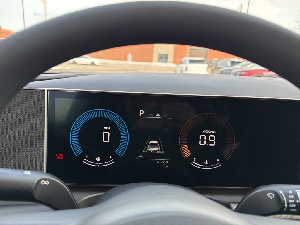 New 2026 Hyundai Santa Cruz SE image 35