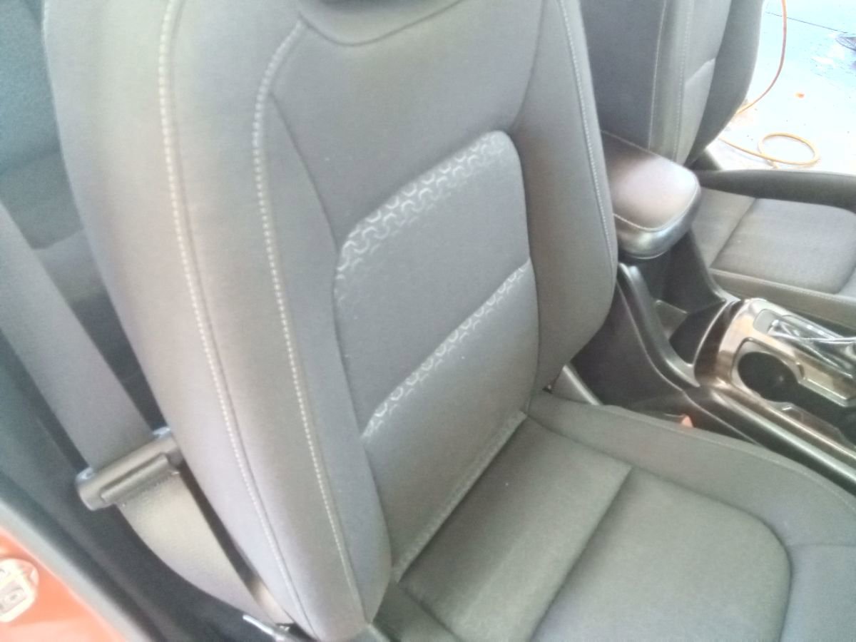 Used 2015 GMC Canyon SLE w/ SLE Convenience Package image 31