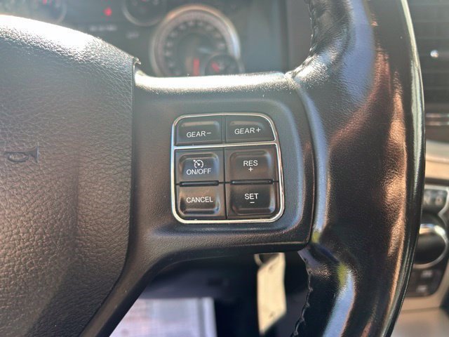 Used 2019 RAM 1500 Warlock AWD/4WD image 18