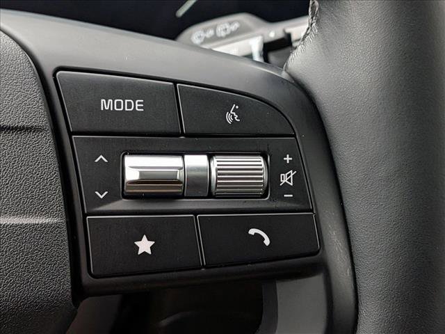 Used 2026 Kia Sportage SX FWD image 15