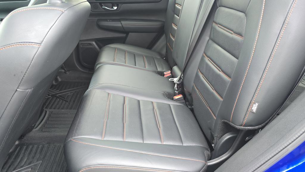 Used 2024 Honda CR-V Sport-L image 10