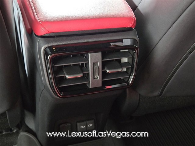 New 2026 Lexus NX 450h+ F Sport image 13