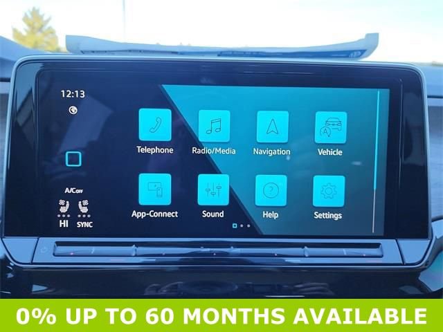 New 2026 Volkswagen Atlas SE image 20