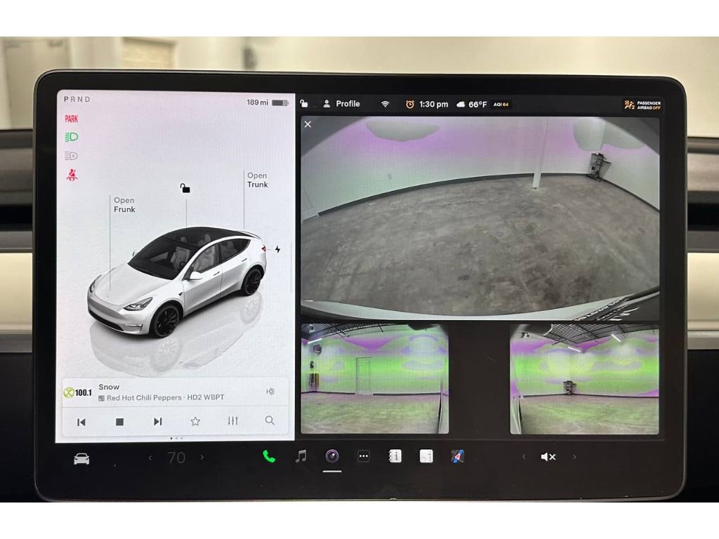 Used 2023 Tesla Model Y Performance image 33