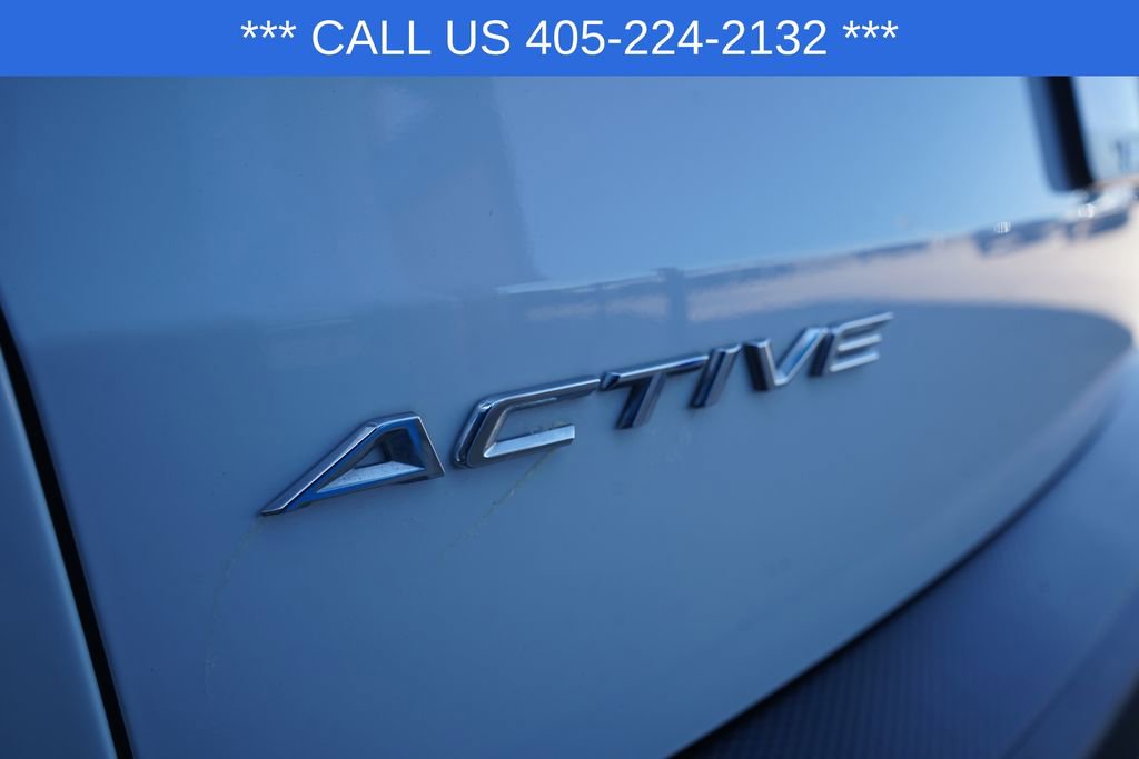 Used 2024 Ford Escape Active image 7