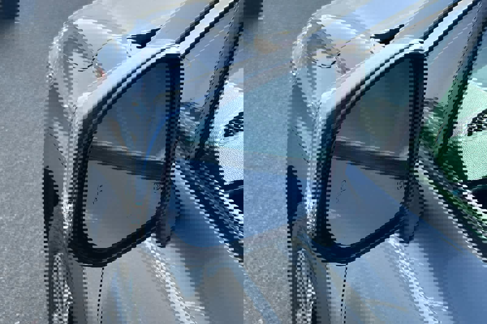 Certified 2023 Toyota Corolla Cross XLE w/ Convenience Package image 20