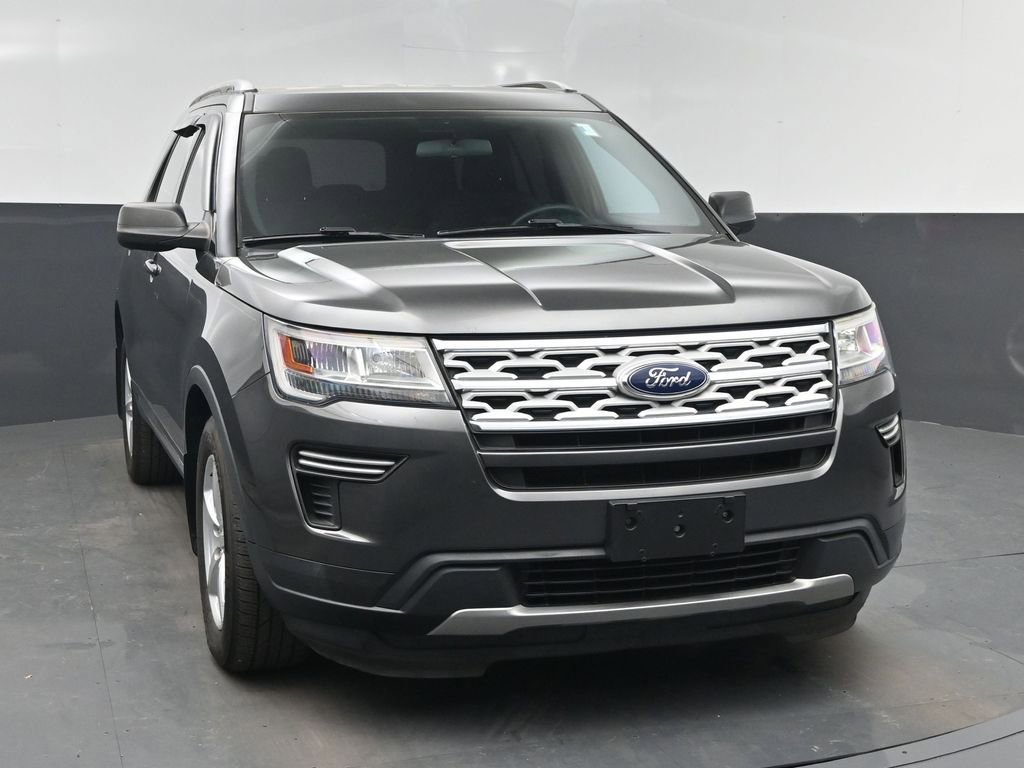 Used 2019 Ford Explorer XLT image 21