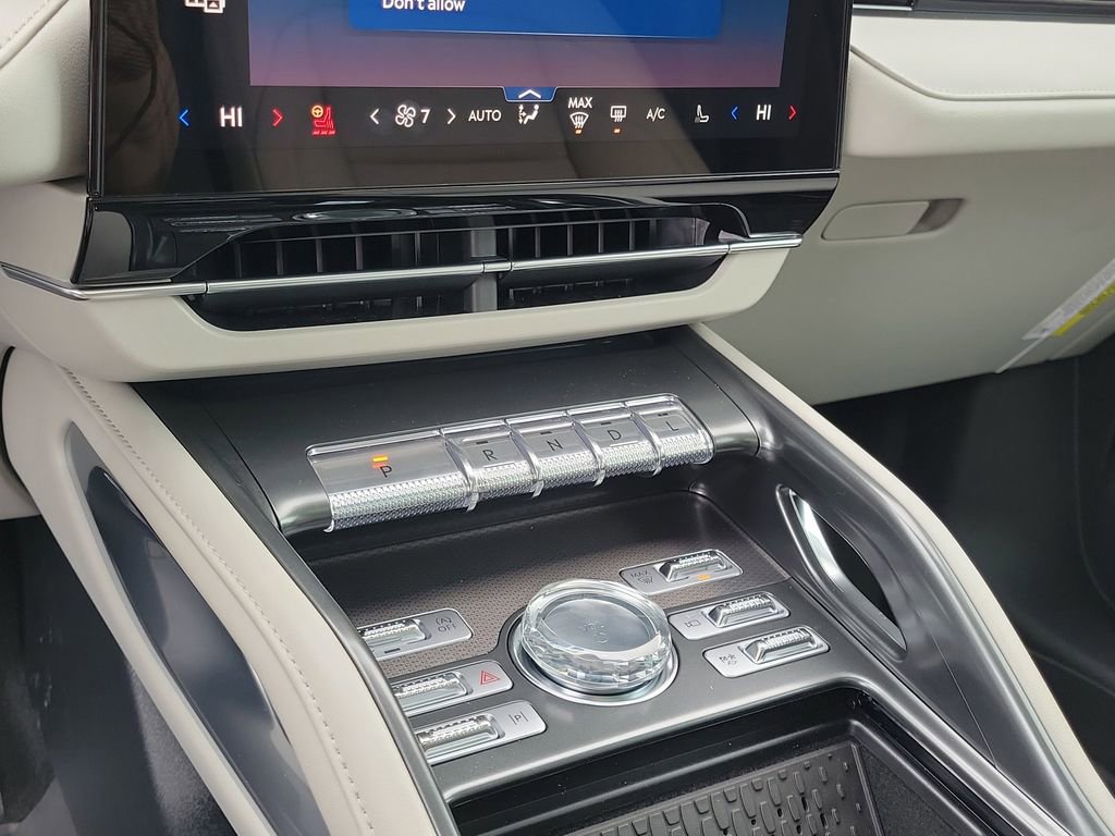 New 2026 Lincoln Nautilus Premier w/ Equipment Group 102A image 28