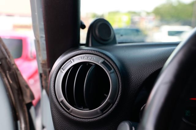 Used 2014 Jeep Wrangler Unlimited Sport w/ Quick Order Package 24S image 43