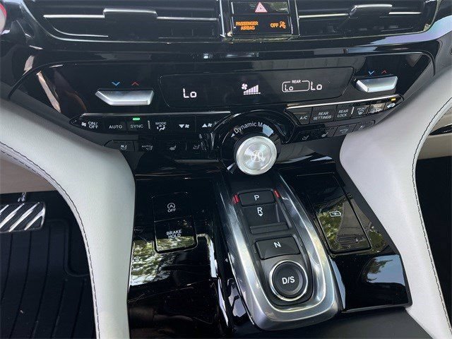 New 2026 Acura MDX A-Spec w/ Advance Package AWD/4WD image 20