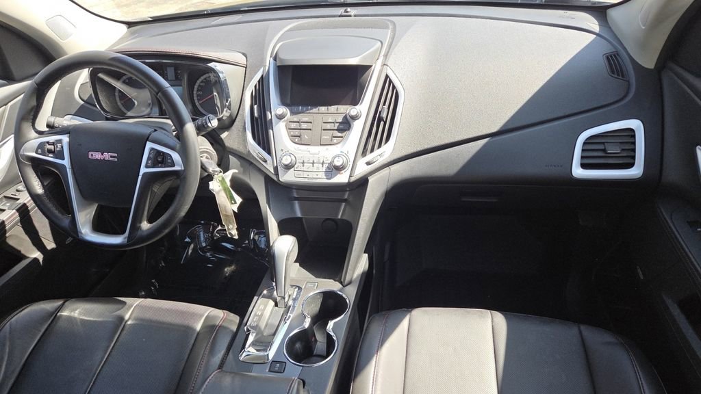 Used 2012 GMC Terrain SLT w/ LPO, Chrome Package image 28