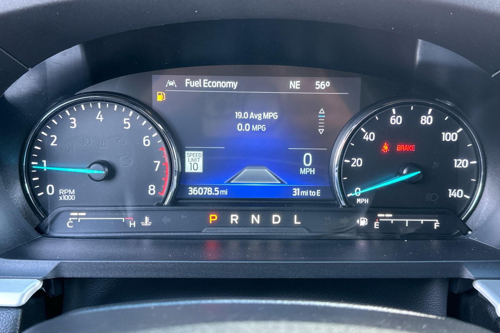 Used 2022 Ford Explorer XLT w/ Equipment Group 202A image 24