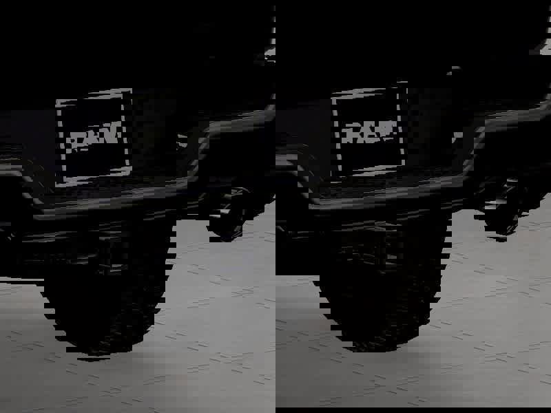 New 2026 RAM 1500 Big Horn image 15