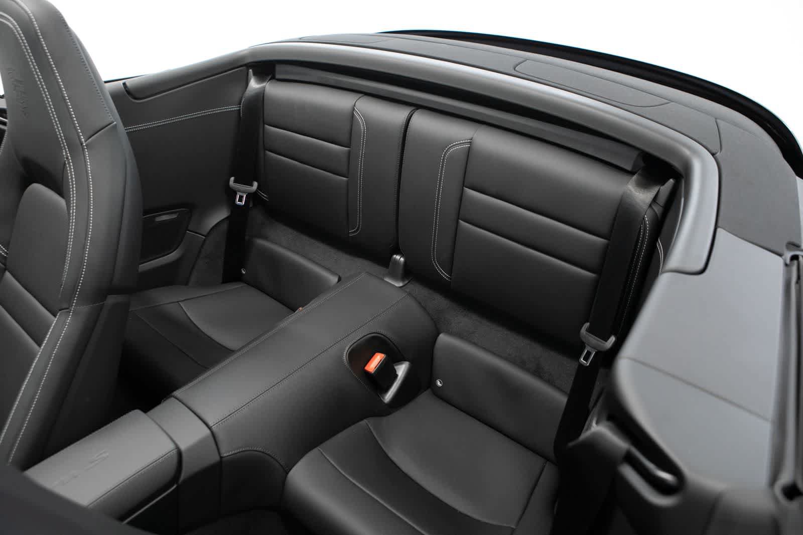 New 2026 Porsche 911 Carrera S RWD image 31