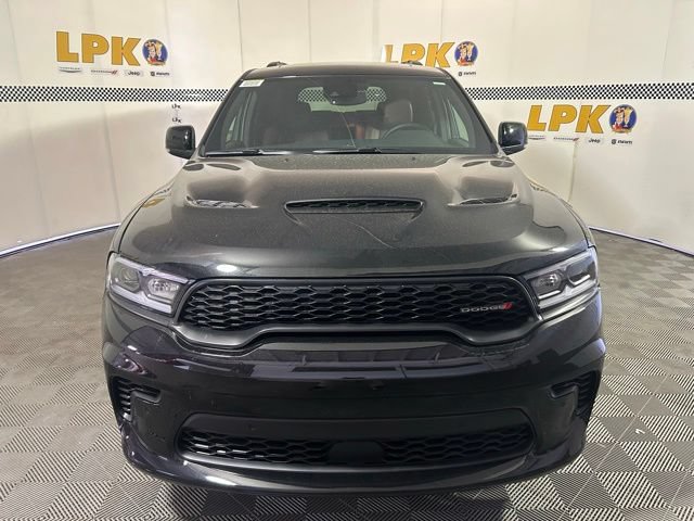 New 2026 Dodge Durango GT AWD/4WD image 9
