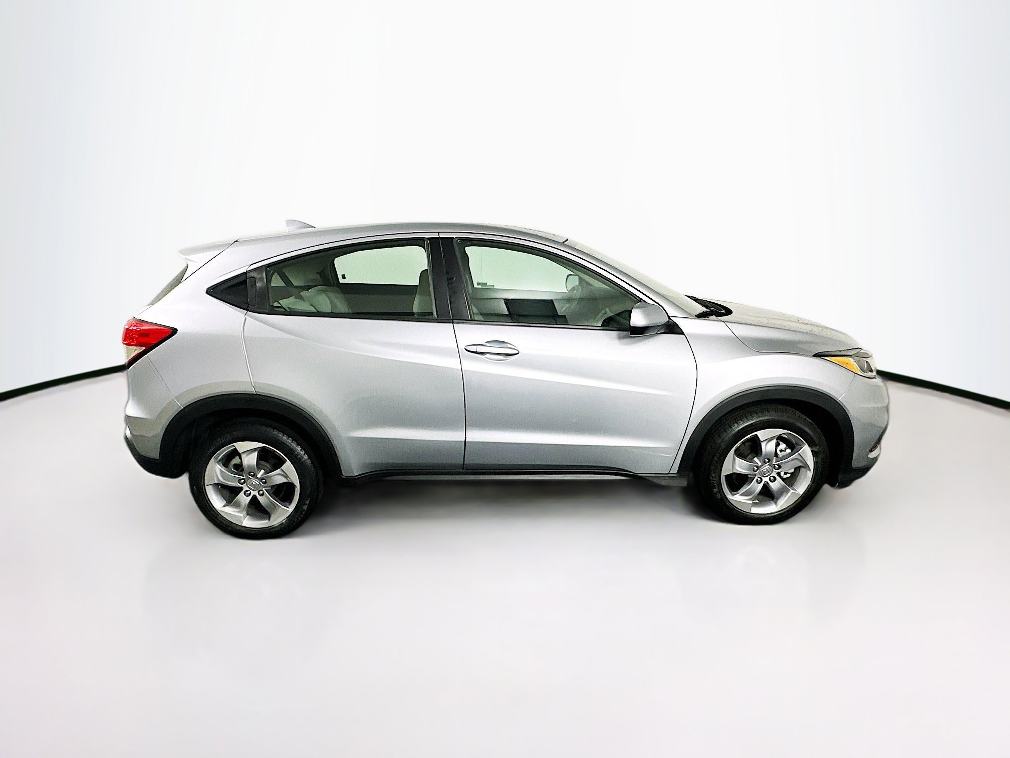 Used 2022 Honda HR-V LX image 10
