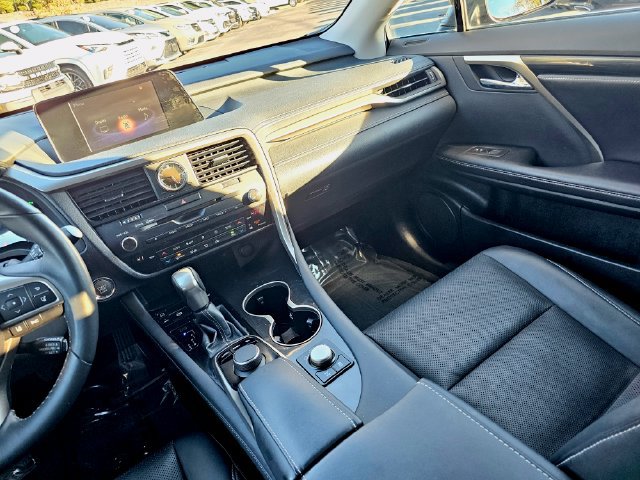 Used 2017 Lexus RX 350 AWD w/ Cold Weather Package image 33