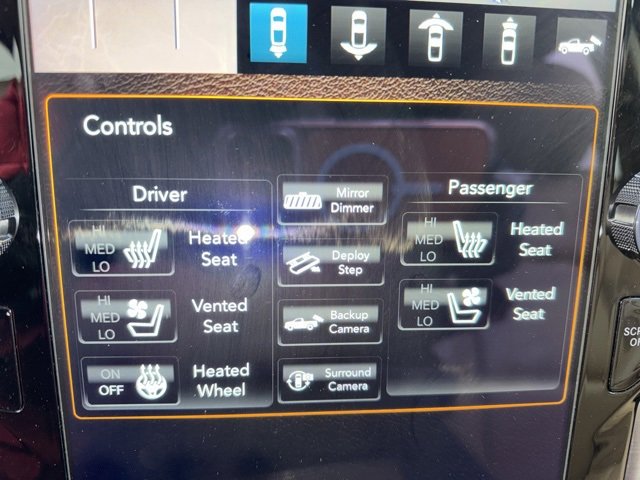 Used 2020 RAM 1500 Limited image 21