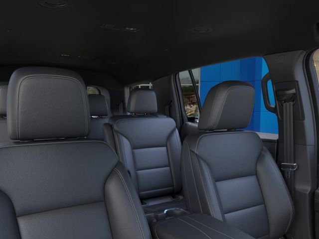 New 2026 Chevrolet Traverse LT w/ Midnight/Sport Edition image 24