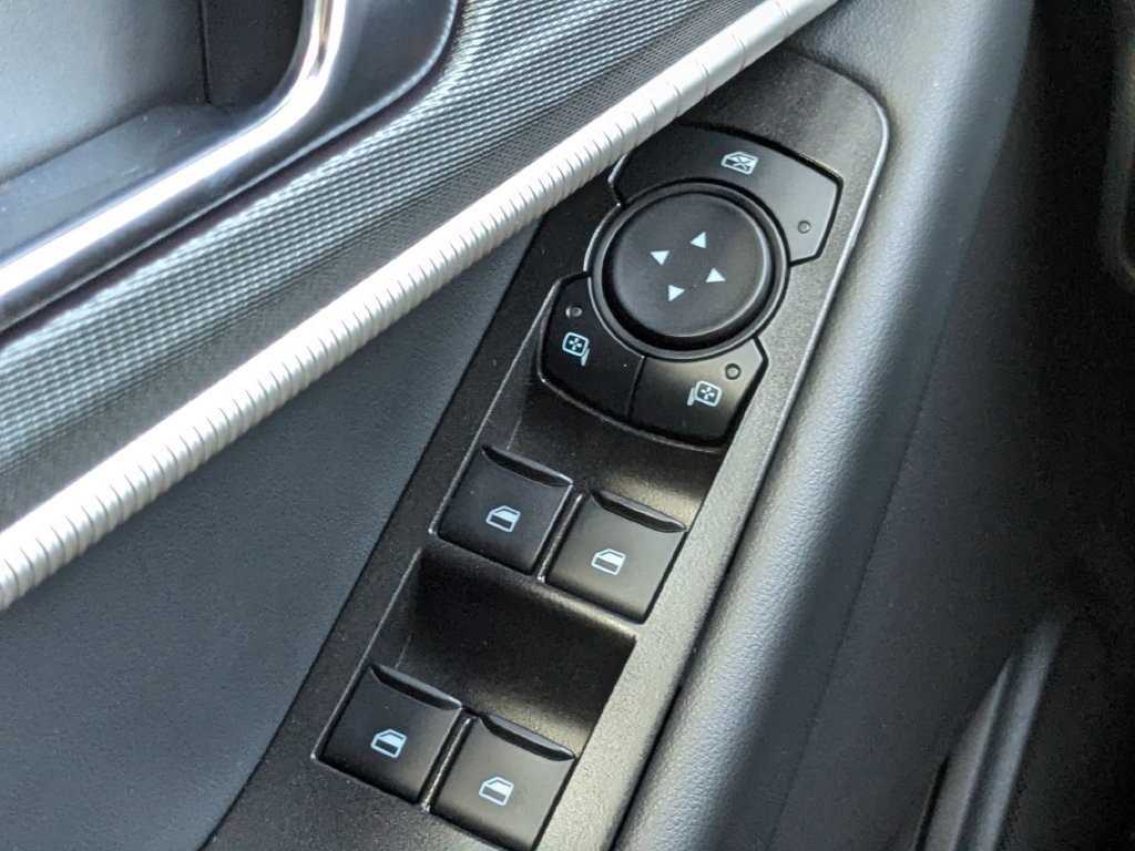 New 2027 Ford Explorer ST-Line RWD image 23