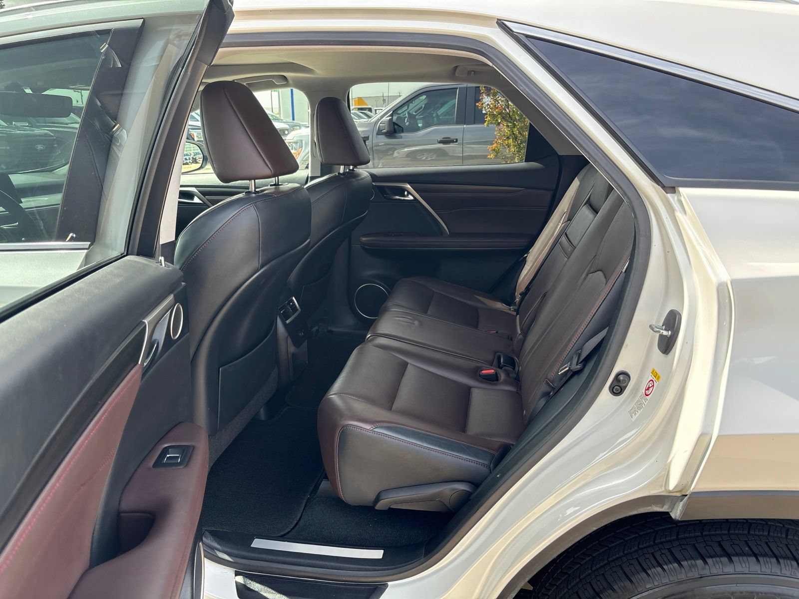 Used 2016 Lexus RX 350 FWD w/ Premium Package image 13