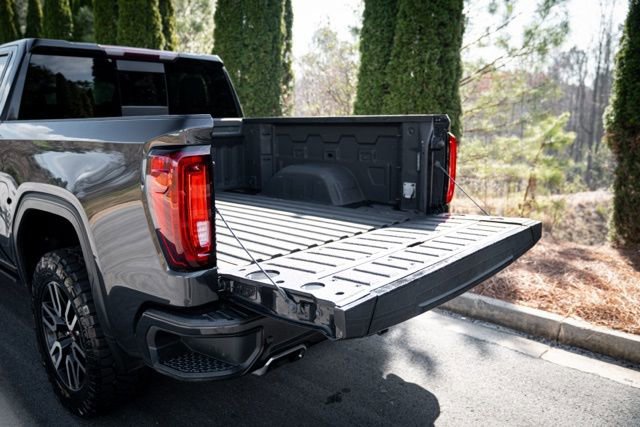 Used 2020 GMC Sierra 1500 AT4 w/ AT4 Premium Package image 20
