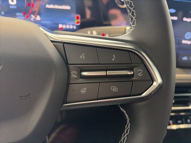 New 2026 Chevrolet Traverse LT w/ Midnight/Sport Edition image 18