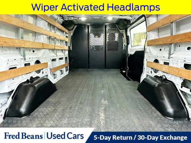 Certified 2020 Ford Transit 250 Low Roof w/ Exterior Upgrade Package image 24