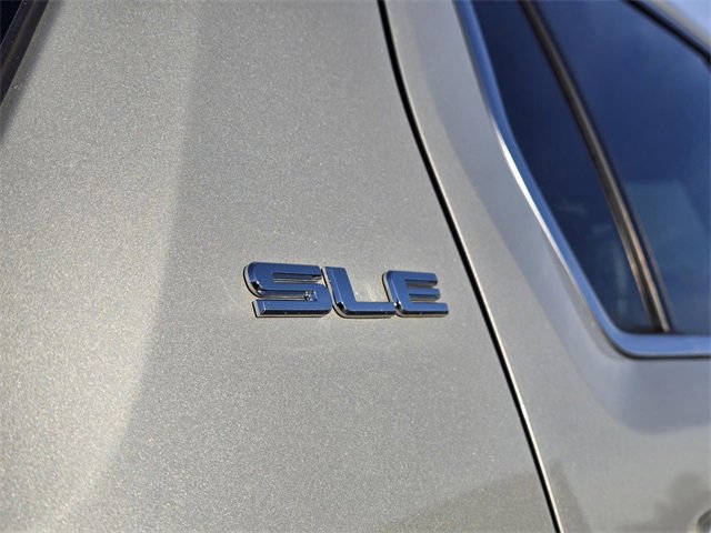 Used 2013 GMC Terrain SLE image 29