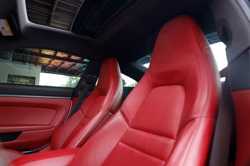 Used 2020 Porsche 911 Carrera RWD image 31