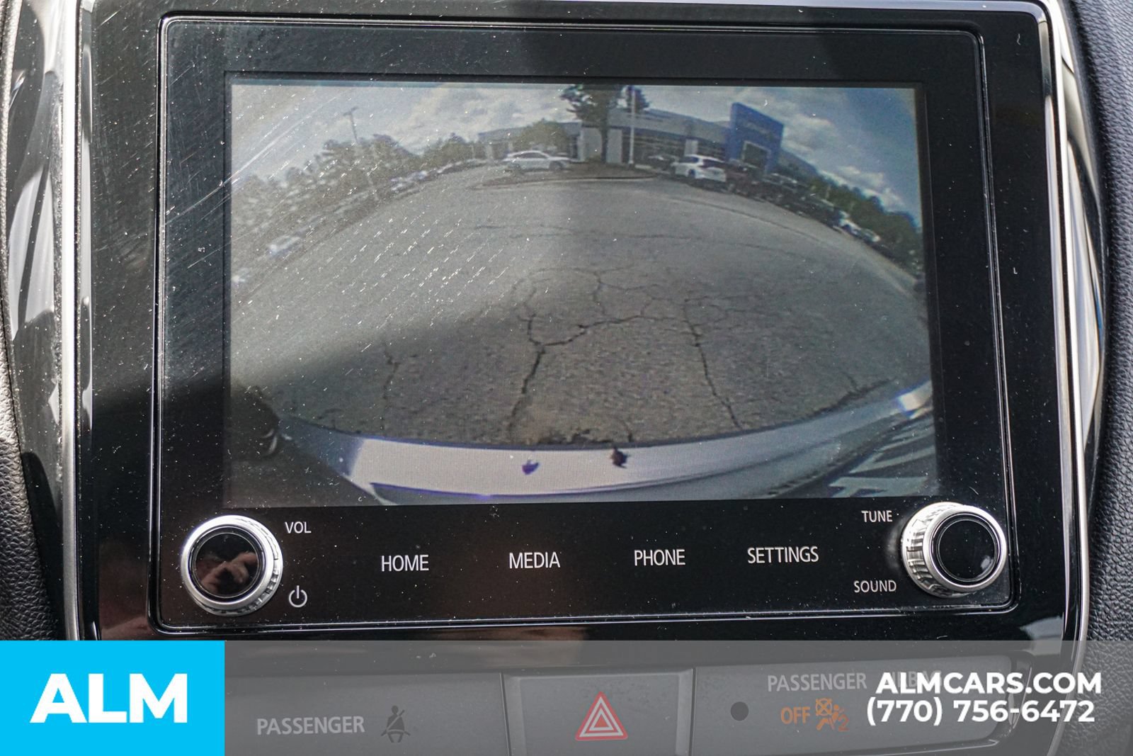 Used 2025 Mitsubishi Outlander Sport AWD image 36