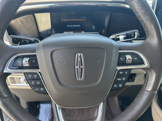 Used 2022 Lincoln Navigator L Reserve image 21