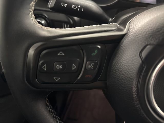 Used 2023 Jeep Wrangler Unlimited Sport image 18